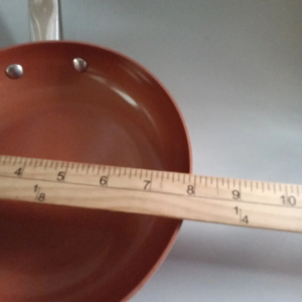 Copper Chef copper chef